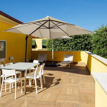 Appartement Creuza De Ma à Tellaro Extérieur photo