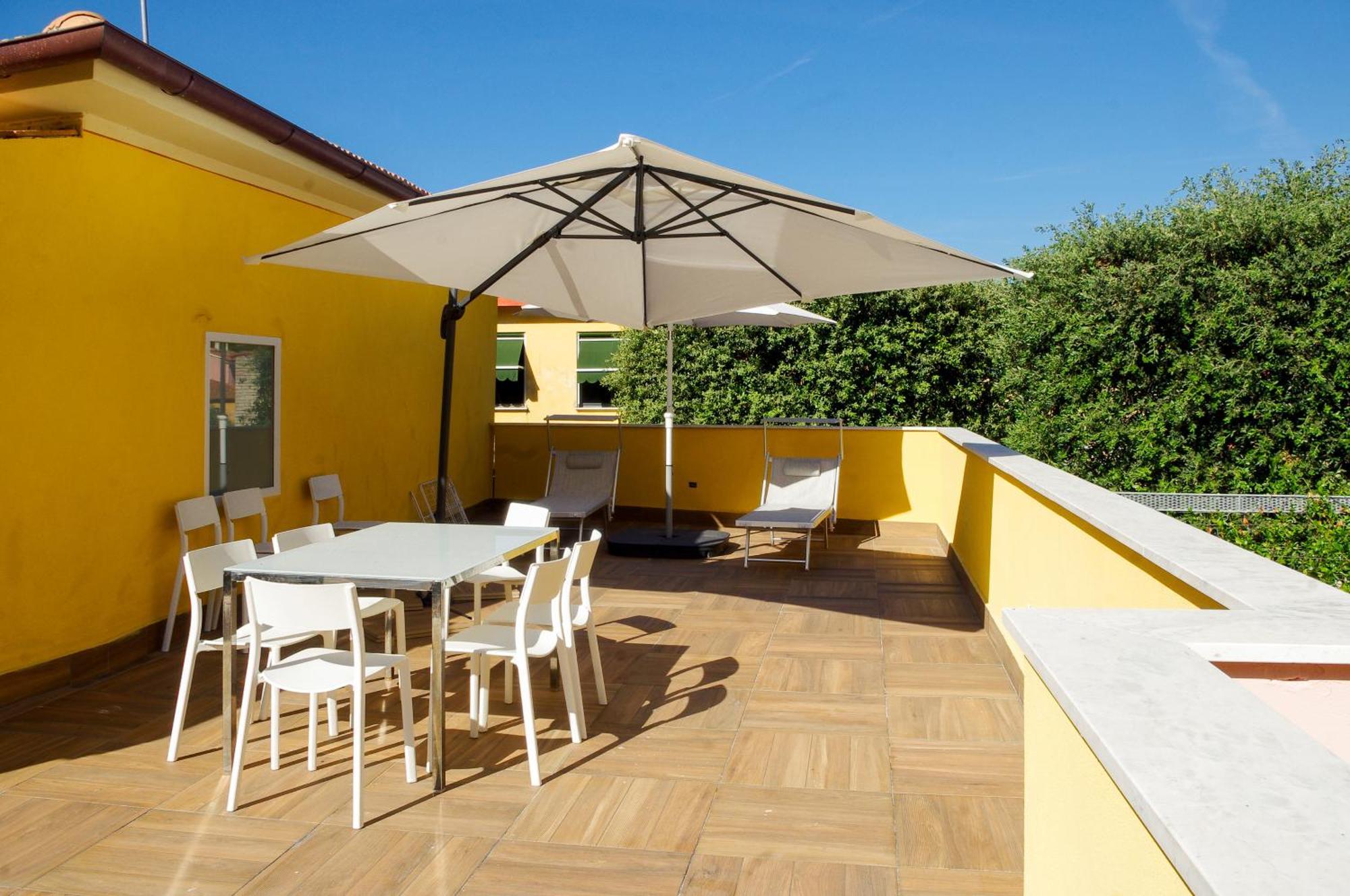 Appartement Creuza De Ma à Tellaro Extérieur photo