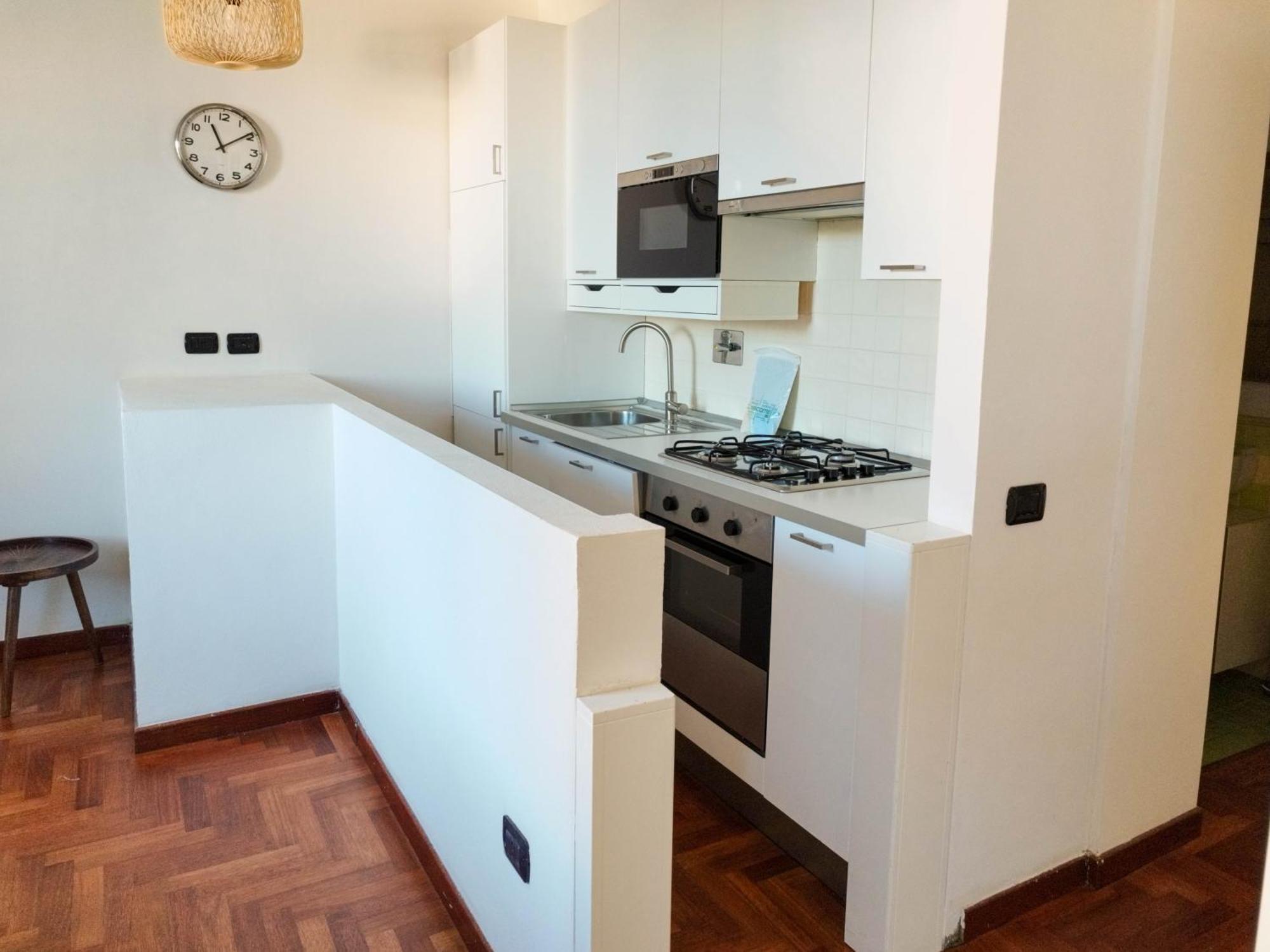 Appartement Creuza De Ma à Tellaro Extérieur photo