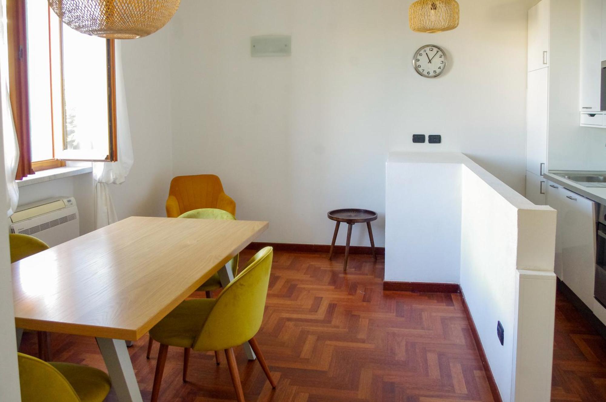 Appartement Creuza De Ma à Tellaro Extérieur photo