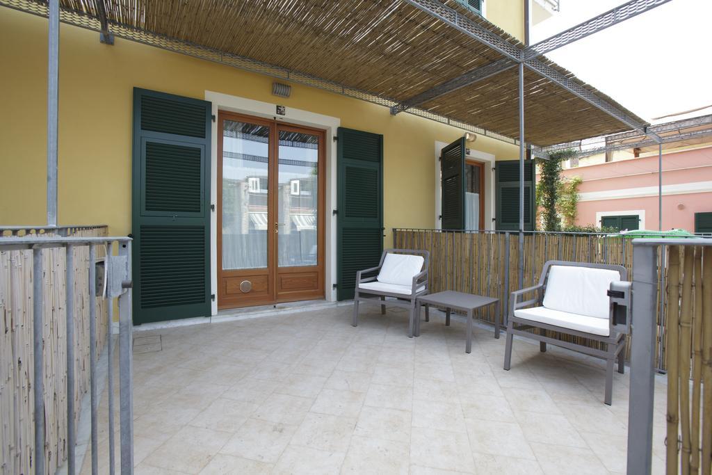 Appartement Creuza De Ma à Tellaro Chambre photo