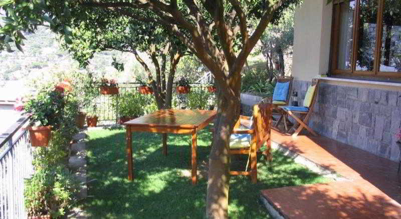 Appartement Creuza De Ma à Tellaro Extérieur photo
