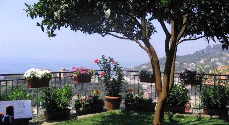 Appartement Creuza De Ma à Tellaro Extérieur photo