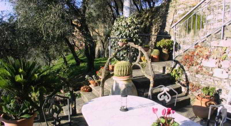Appartement Creuza De Ma à Tellaro Extérieur photo