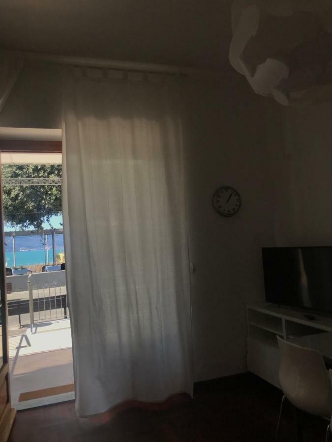 Appartement Creuza De Ma à Tellaro Extérieur photo