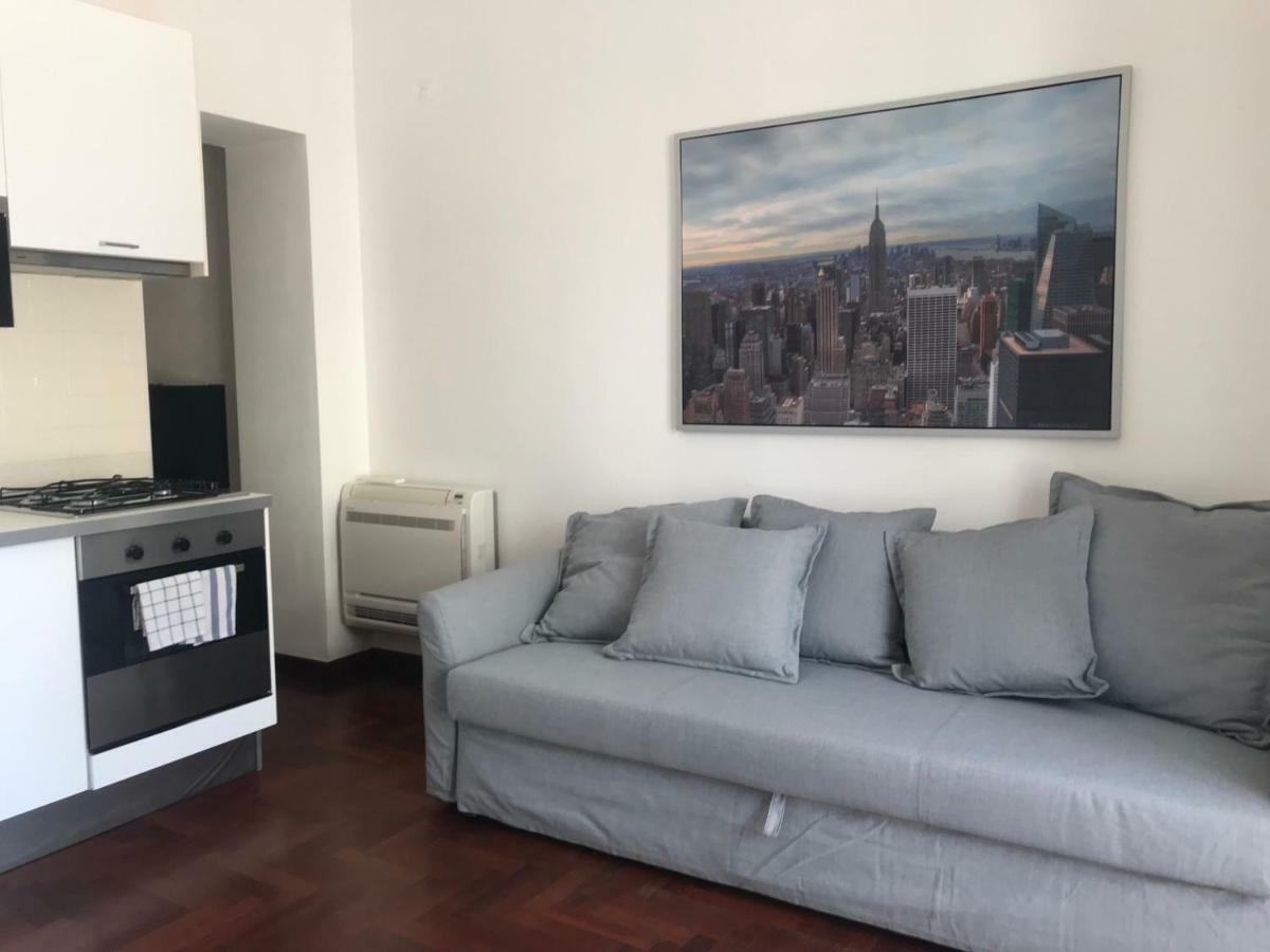 Appartement Creuza De Ma à Tellaro Extérieur photo
