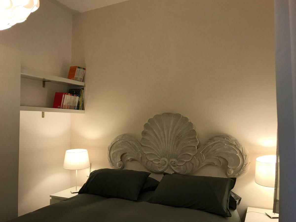 Appartement Creuza De Ma à Tellaro Extérieur photo