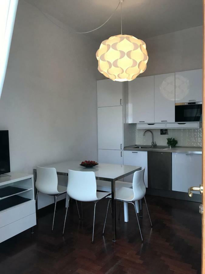 Appartement Creuza De Ma à Tellaro Extérieur photo