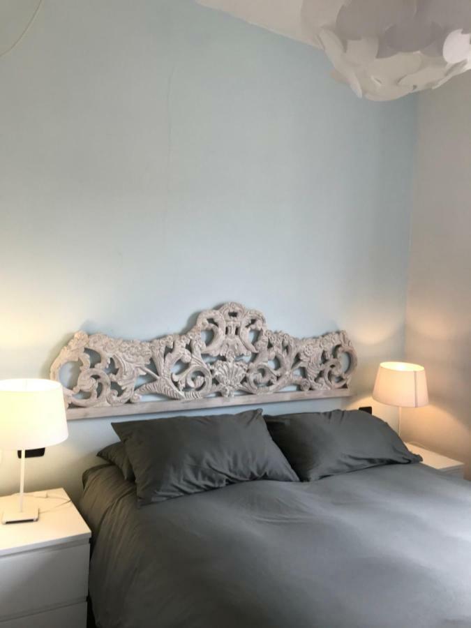 Appartement Creuza De Ma à Tellaro Extérieur photo