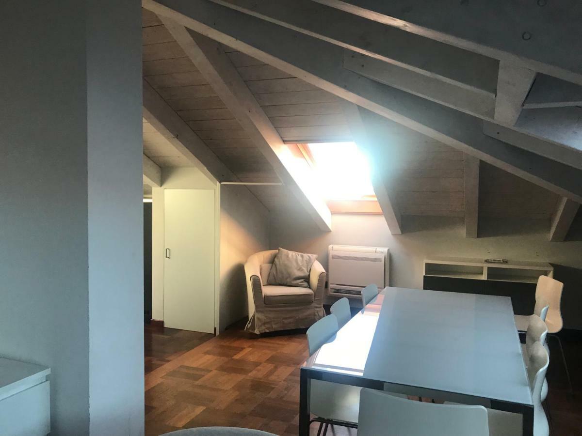 Appartement Creuza De Ma à Tellaro Extérieur photo