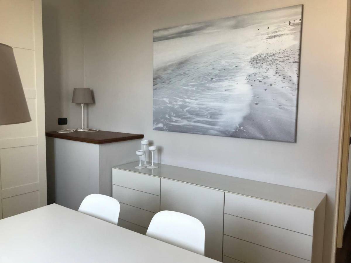 Appartement Creuza De Ma à Tellaro Extérieur photo