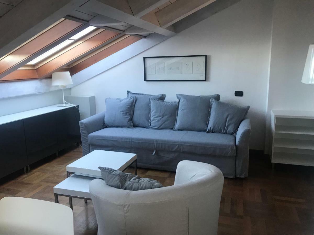 Appartement Creuza De Ma à Tellaro Extérieur photo